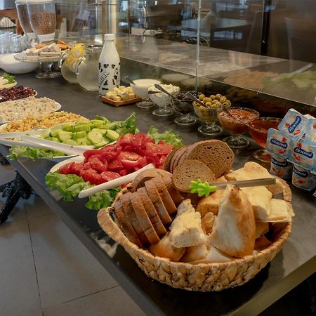 Hotel Piazza Τυφλίδα Εξωτερικό φωτογραφία