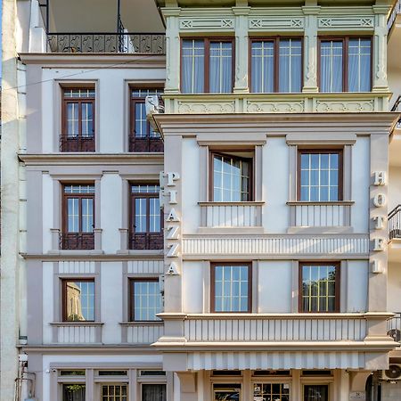 Hotel Piazza Τυφλίδα Εξωτερικό φωτογραφία