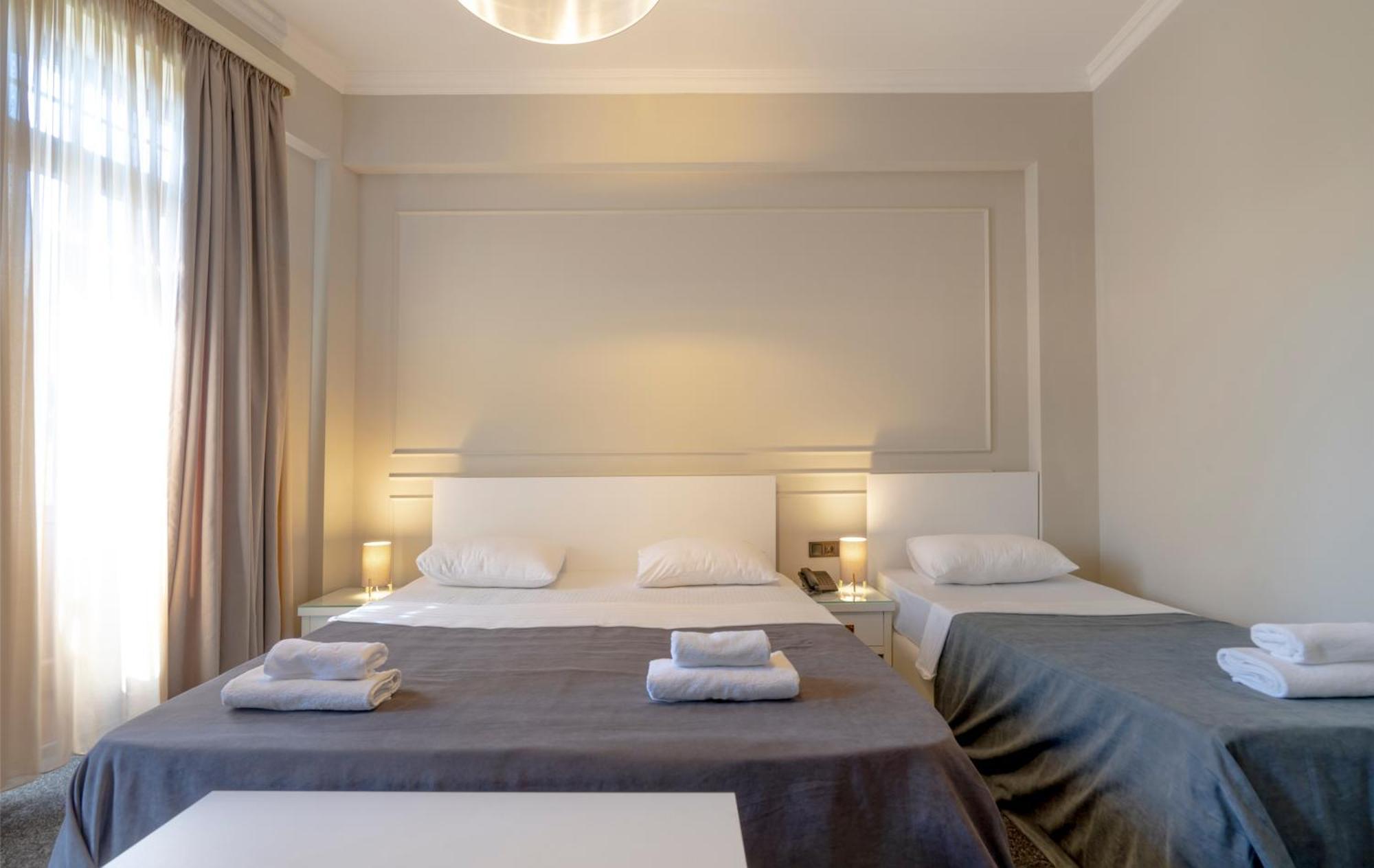 Hotel Piazza Τυφλίδα Δωμάτιο φωτογραφία