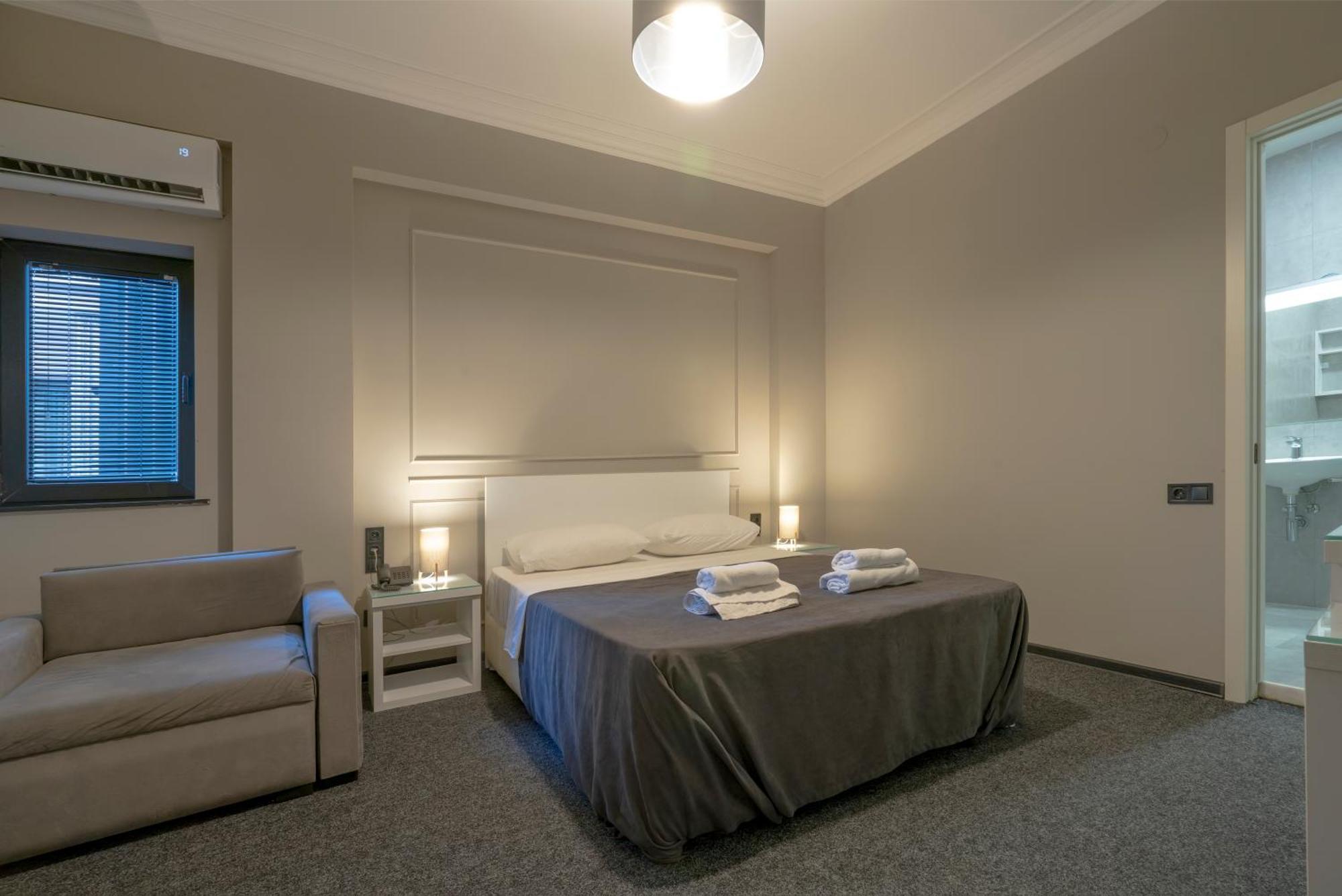 Hotel Piazza Τυφλίδα Δωμάτιο φωτογραφία