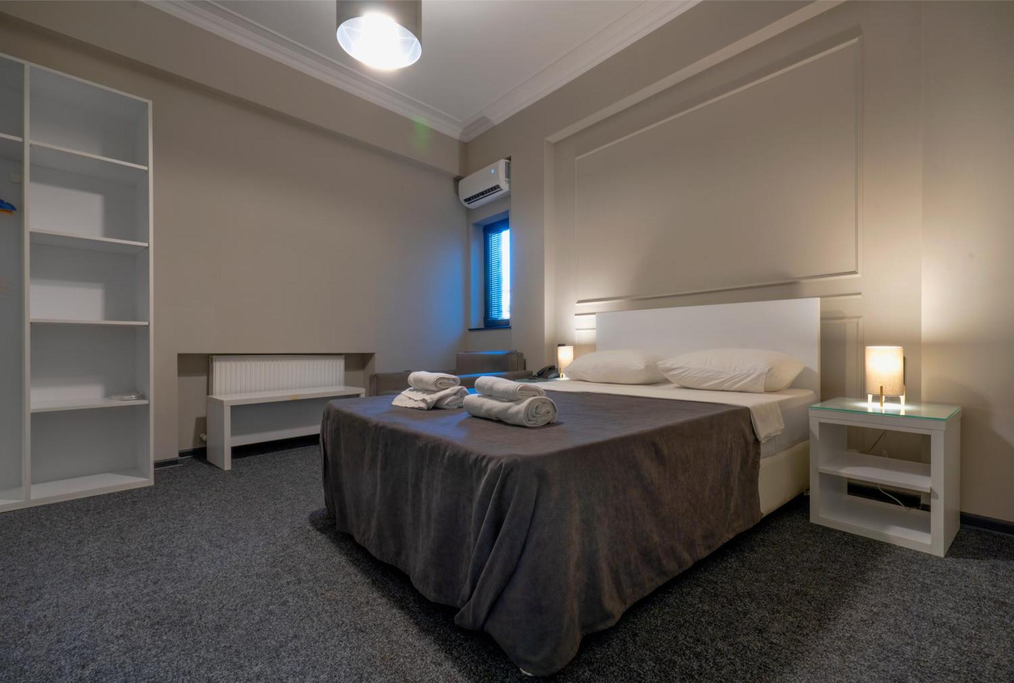 Hotel Piazza Τυφλίδα Δωμάτιο φωτογραφία