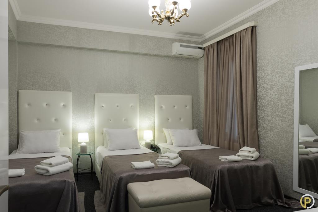 Hotel Piazza Τυφλίδα Εξωτερικό φωτογραφία