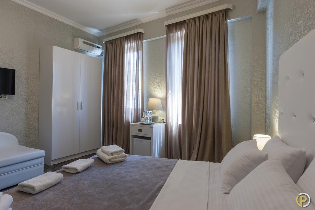 Hotel Piazza Τυφλίδα Εξωτερικό φωτογραφία