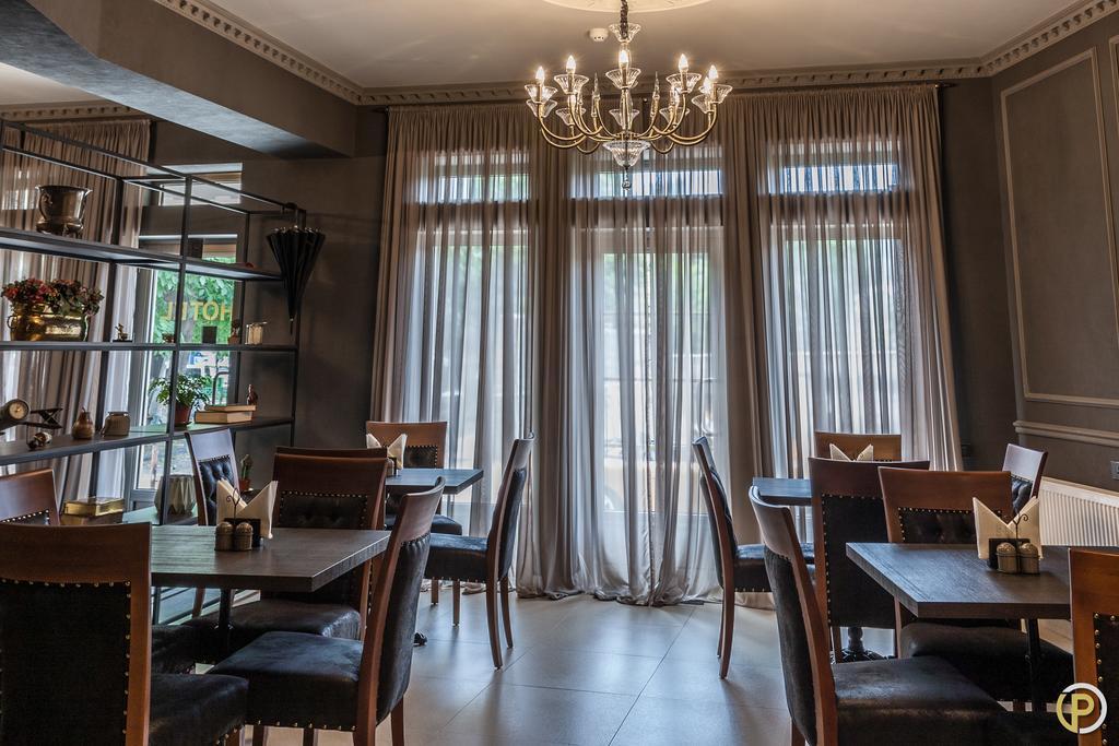 Hotel Piazza Τυφλίδα Εξωτερικό φωτογραφία